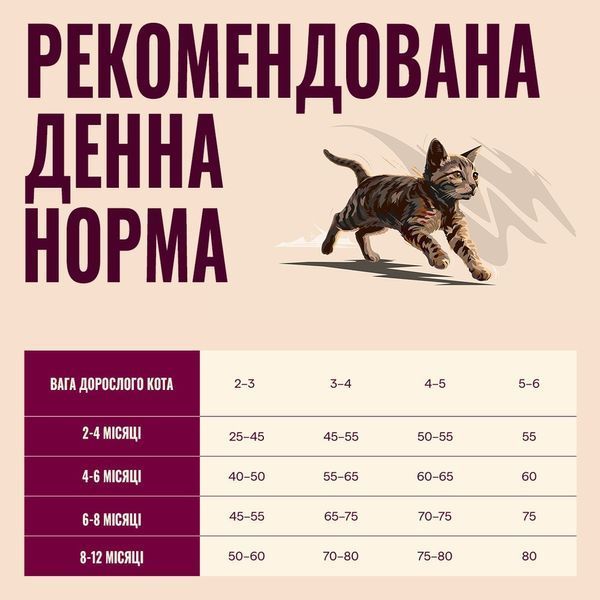 Сухой корм для котят Carnilove True Fresh Kittens с говядиной 173758 фото
