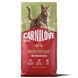 Сухой корм для стерилизованных кошек Carnilove Active Sterilised утка и фазан 173722 фото 1