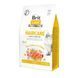 Brit Care Cat GF Haircare Healthy & Shiny Coat сухий корм для котів догляд за шкірою і шерстю з лососем та куркою 171305/0877 фото 1