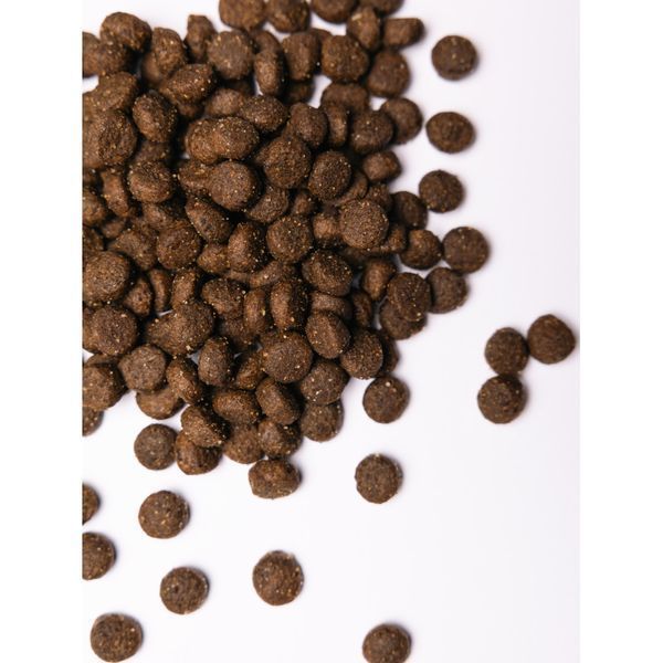 Savory All Breed сухий корм для собак всіх порід з кроликом та качкою 30174 фото