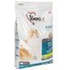 1st Choice Urinary Health сухой корм для котов склонных к мочекаменной болезни с курицей 65672267052 фото 1