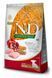 Farmina N&D Ancestral Grain сухий низькозерновий корм для цуценят дрібних порід з куркою 156388 фото 1