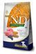 Farmina N&D Ancestral Grain сухий низькозерновий корм для цуценят дрібних порід з ягням 156378 фото 1