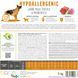 Brit Care Hypoallergenic Large Breed Junior сухой гипоаллергенный корм для молодых собак крупных пород с ягненком 172219 фото 5