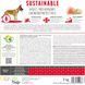 Brit Care Sustainable Activity сухой корм для собак с повышенной активностью с курицей и насекомыми 172191 фото 5