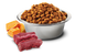 Farmina N&D Pumpkin сухой беззерновой корм для кошек с олениной, яблоком и тыквой 189132 фото 2
