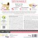 Brit Care Sustainable Sensitive сухой корм для собак с чувствительным пищеварением с рыбой и насекомыми 172188 фото 5
