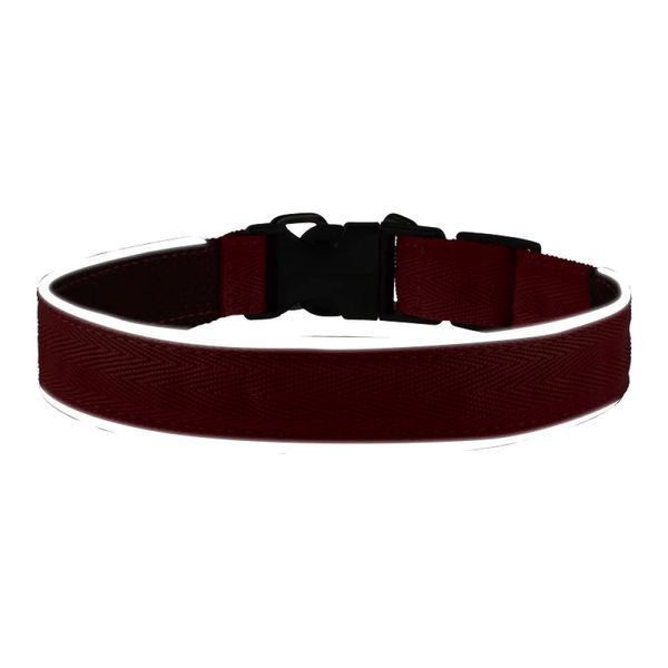 Нашийник з протипаразитарною стрічкою AnimAll VetLine Double Guard червоний 180803 фото
