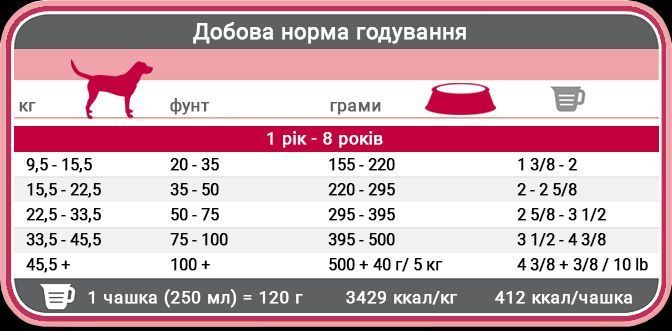 1st Choice Adult Skin and Coat Lamb&Fish сухой корм для собак средних и крупных пород с ягненком и рыбой 65672101349 фото