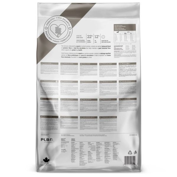 1st Choice Adult Hypoallergenic сухий гіпоалергенний беззерновий корм для собак з качкою 65672143110 фото