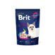 Brit Premium by Nature Cat Sterilised Chicken сухой корм для стерилизованных кошек с курицей 171862 фото 1